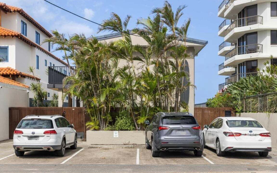 Photo of Outdoor in Mermaid Beach