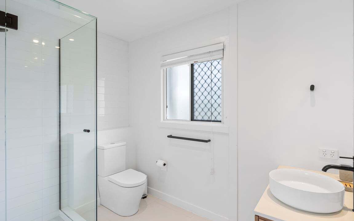 Photo of Bathroom in Mermaid Beach