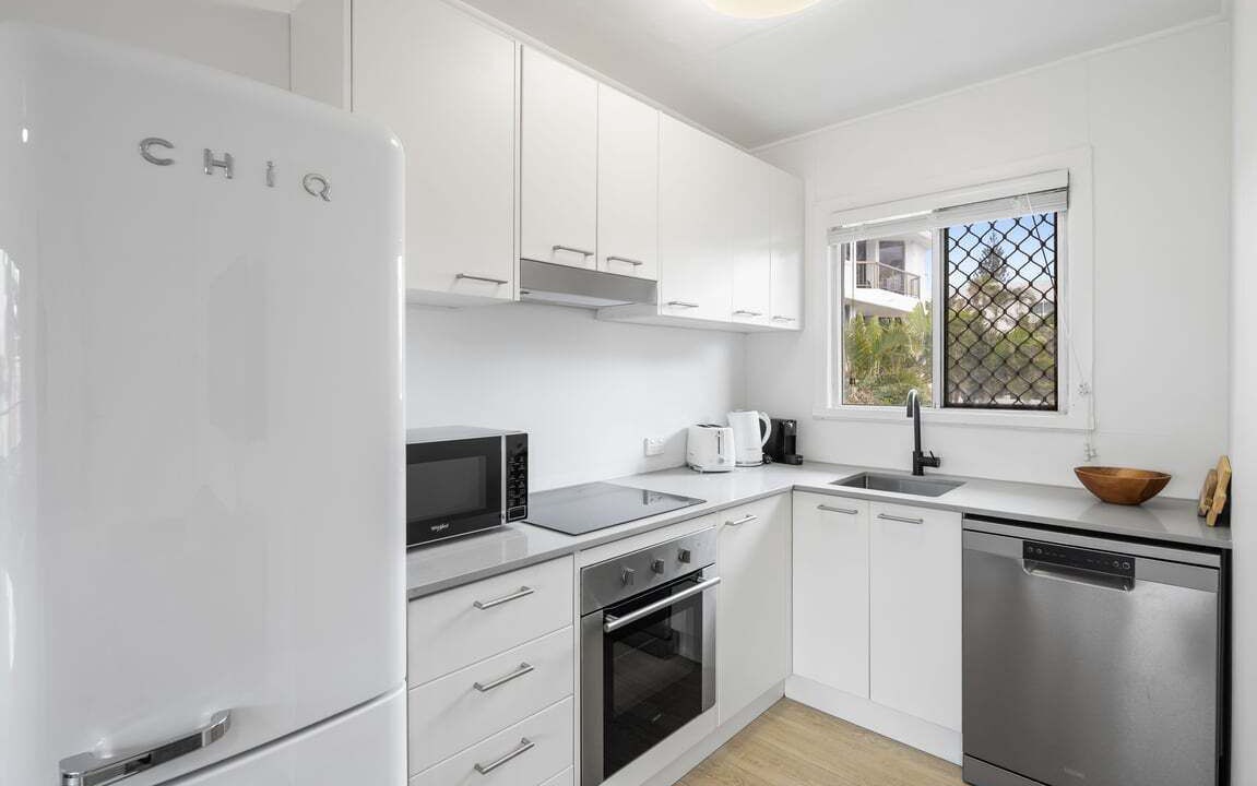 Photo of Kitchen in Mermaid Beach