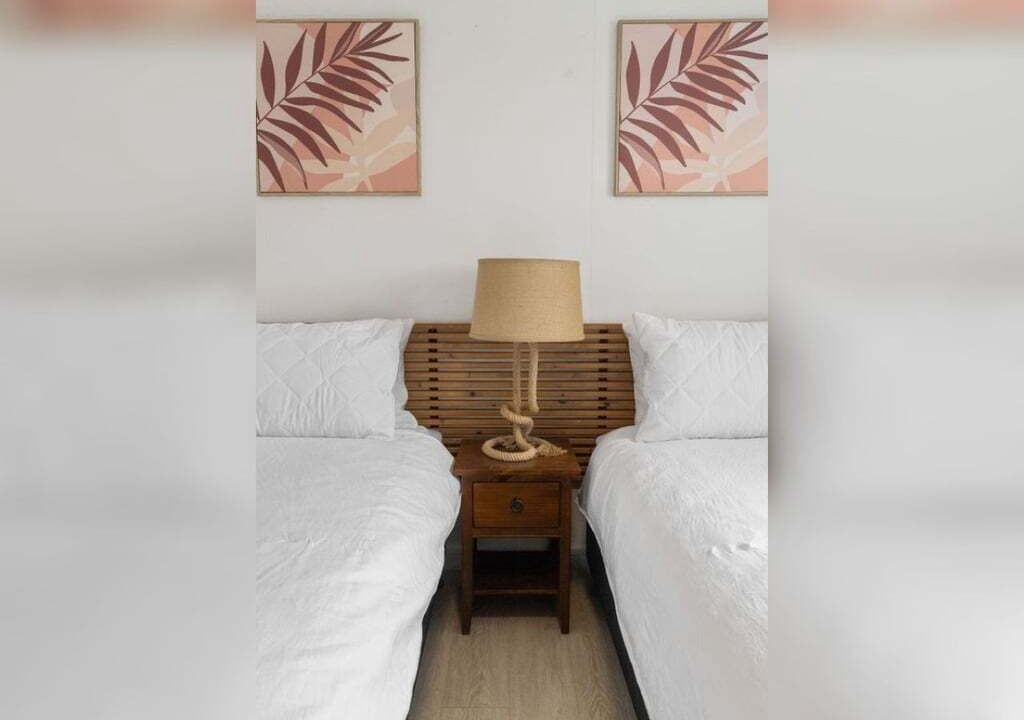 Photo of Bedroom in Mermaid Beach