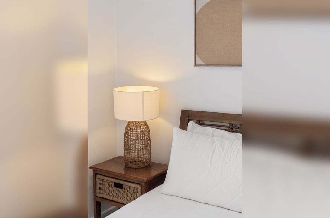 Photo of Bedroom in Mermaid Beach