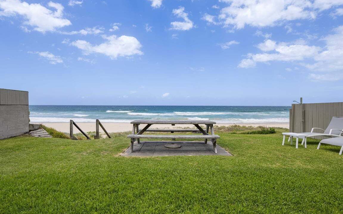 Photo of Outdoor in Mermaid Beach