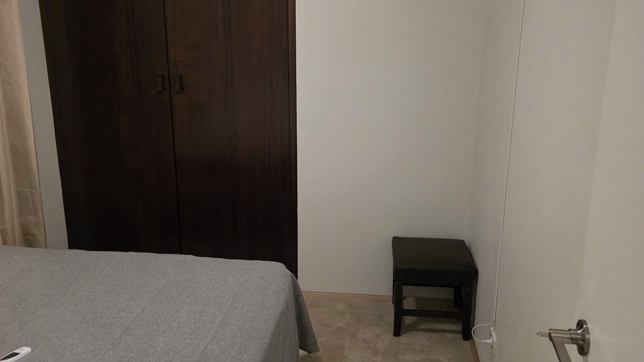 Photo of Bedroom in Mermaid Beach