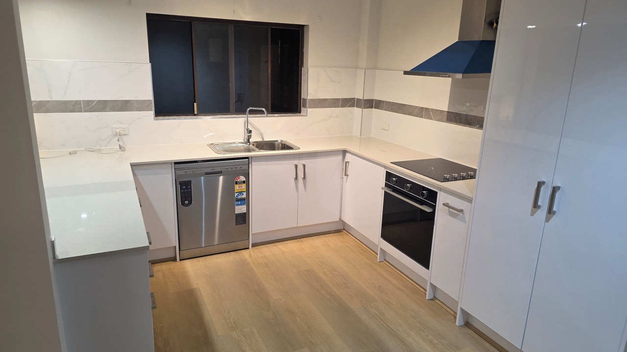 Photo of Kitchen in Mermaid Beach