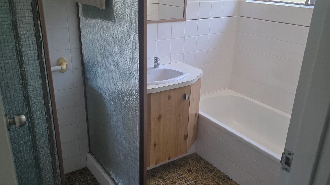 Photo of Bathroom in Mermaid Beach