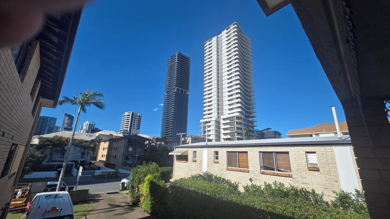 Photo of Outdoor in Mermaid Beach
