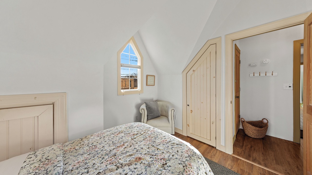 Photo of Bedroom in Milton