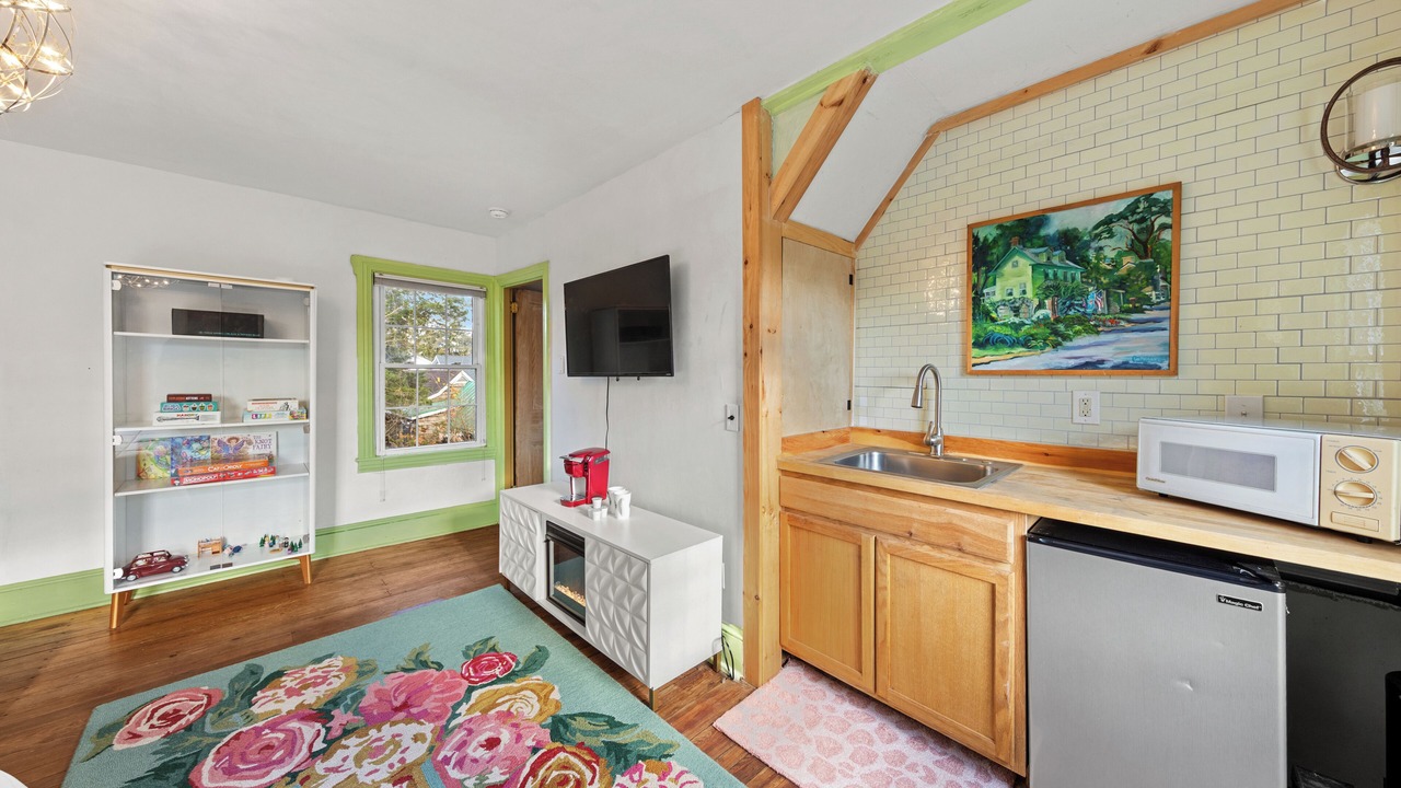 Photo of Kitchen in Milton