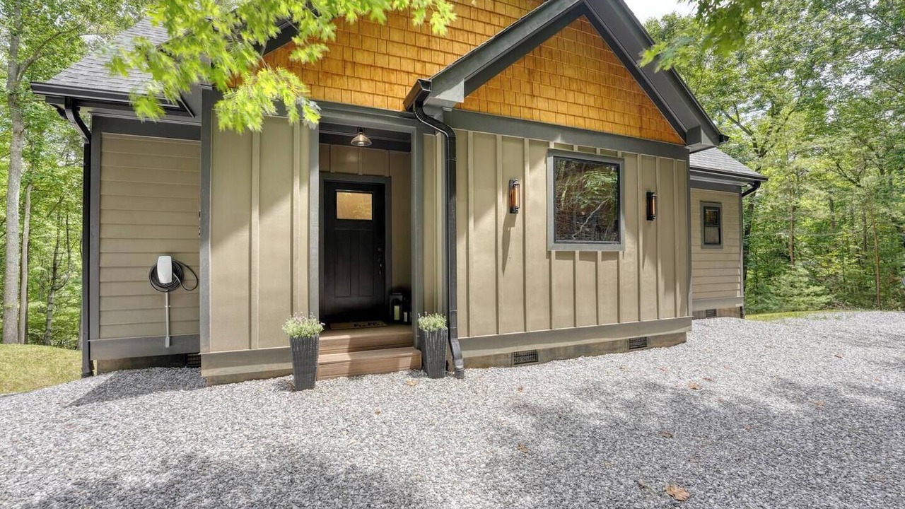 Photo of Outdoor in Blairsville