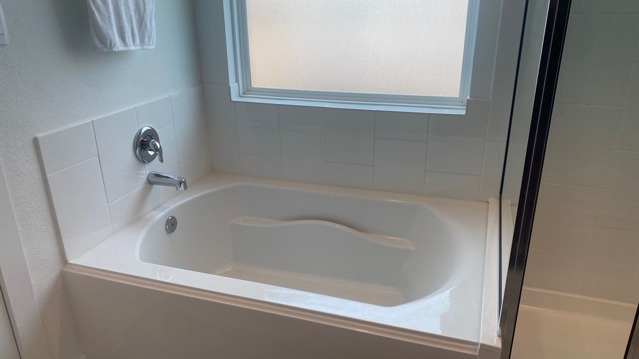 Photo of Bathroom in Texas City