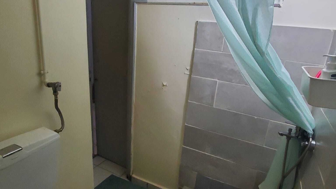 Photo of Bathroom in Kypseli