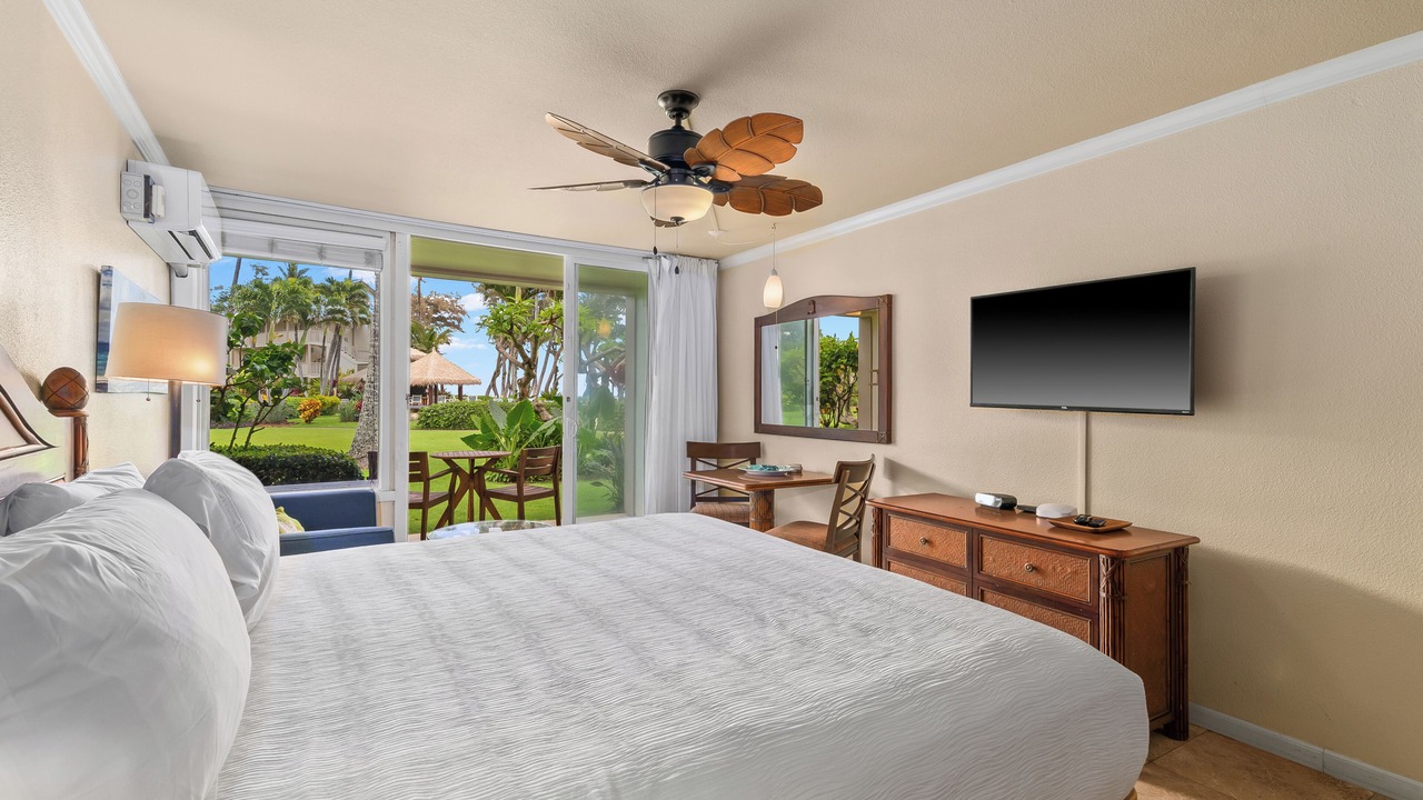 Photo of Bedroom in Wailua