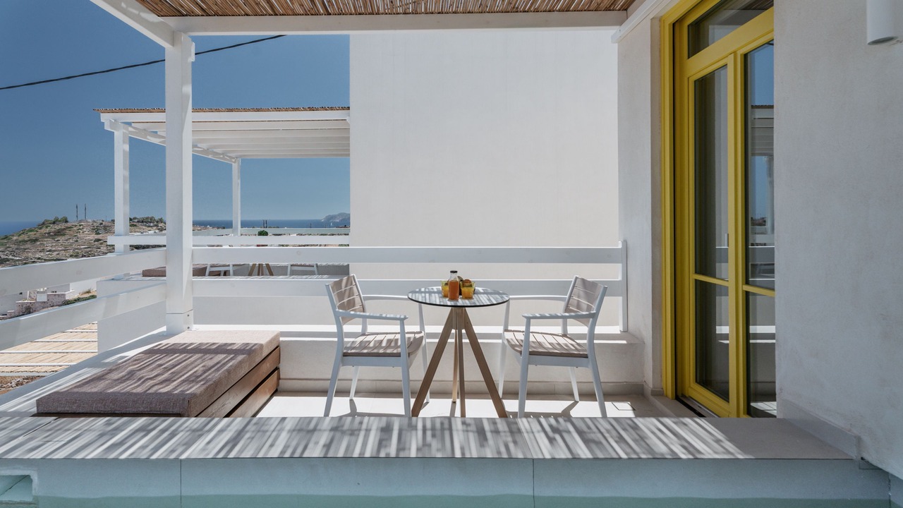 Photo of Outdoor in Kimolos