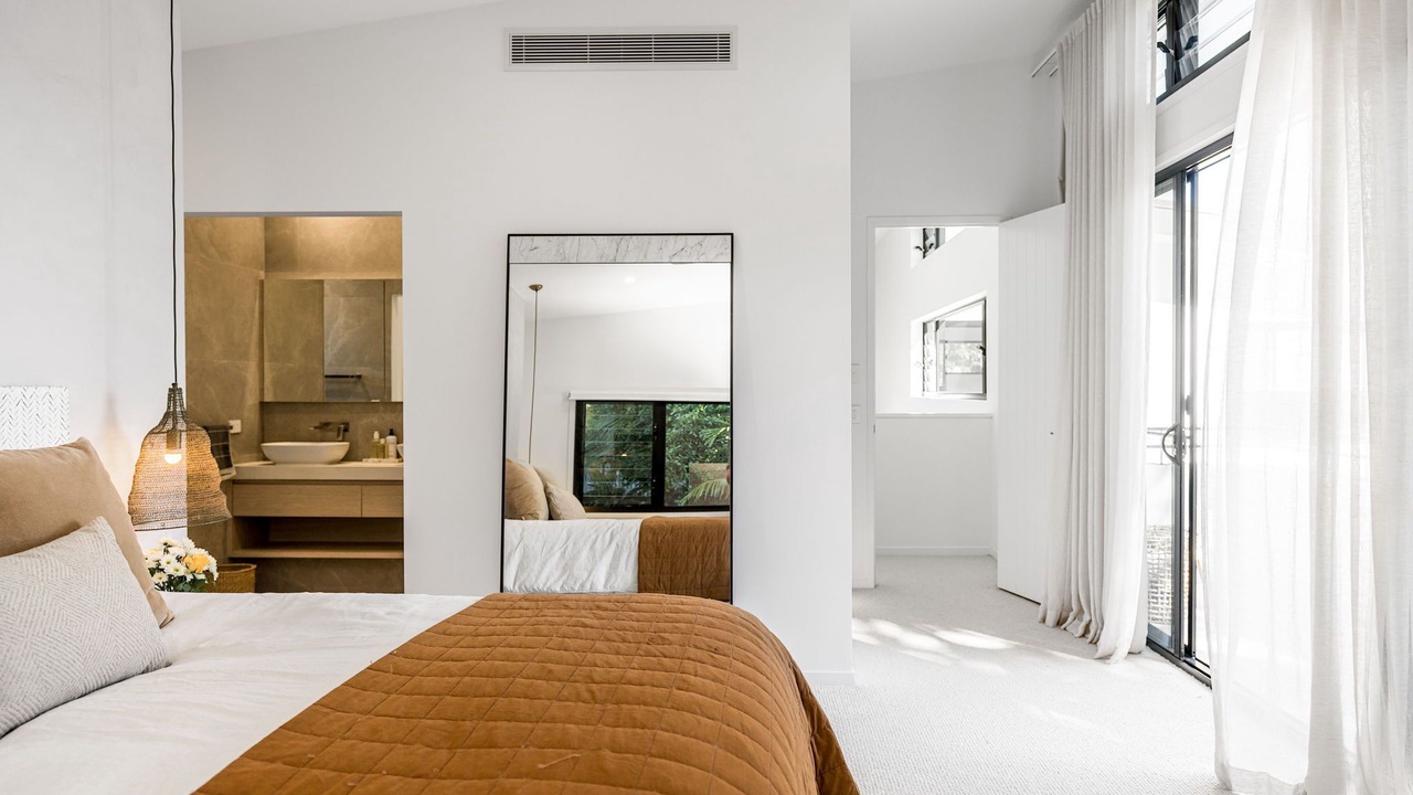 Photo of Bedroom in Byron Bay