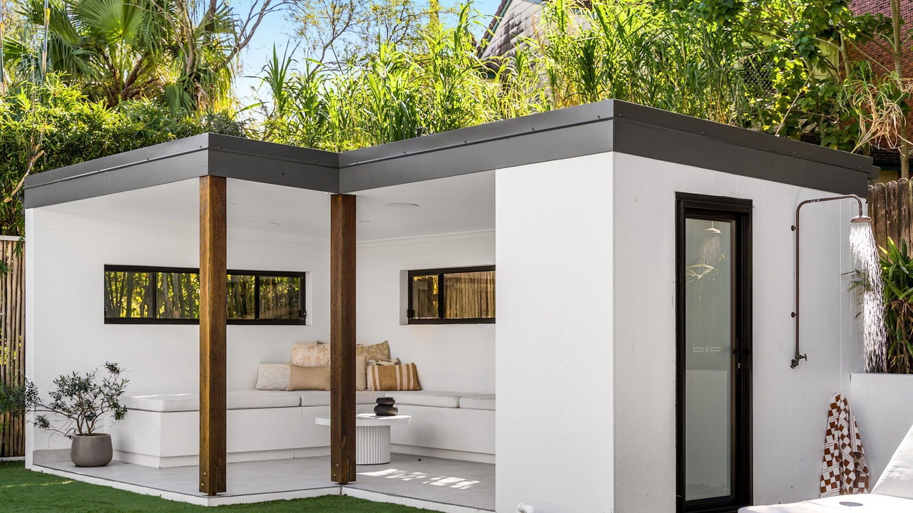 Photo of Patio Balcony in Byron Bay