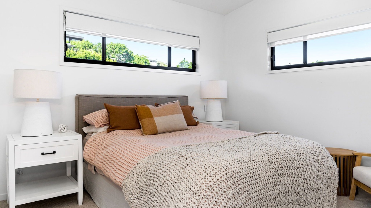 Photo of Bedroom in Byron Bay