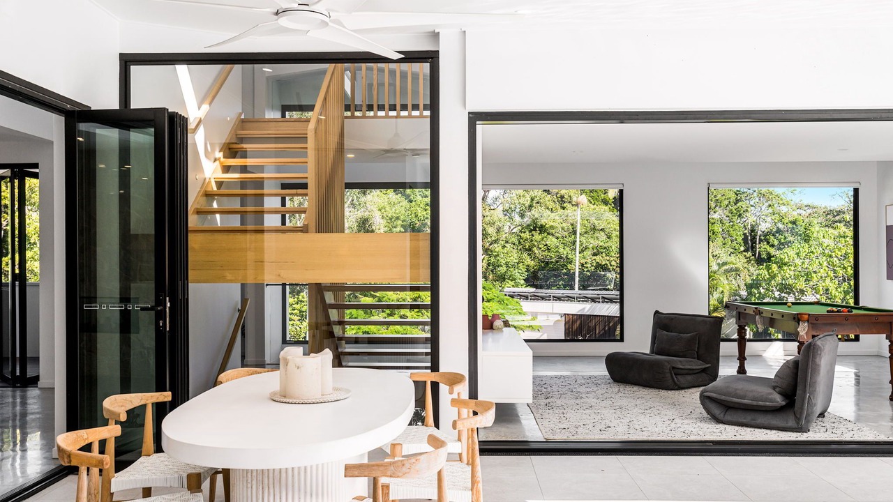 Photo of Bedroom in Byron Bay