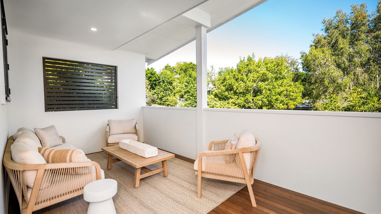 Photo of Outdoor in Byron Bay