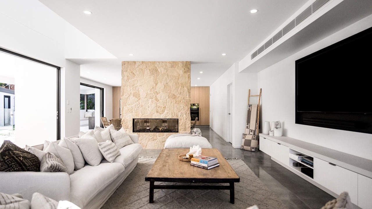 Photo of Livingroom in Byron Bay