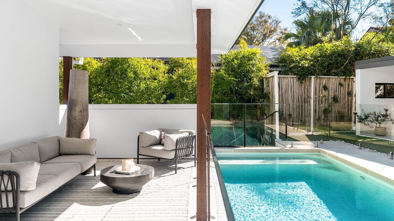 Photo of Outdoor in Byron Bay