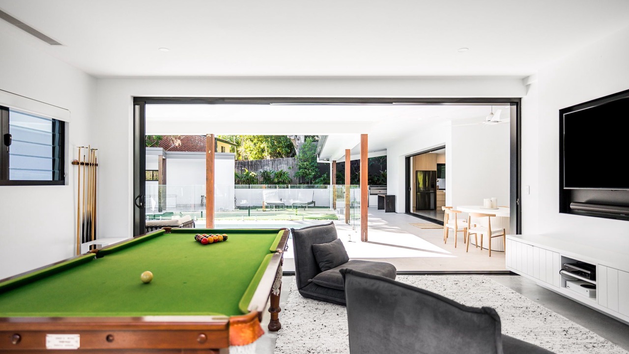 Photo of Bedroom in Byron Bay