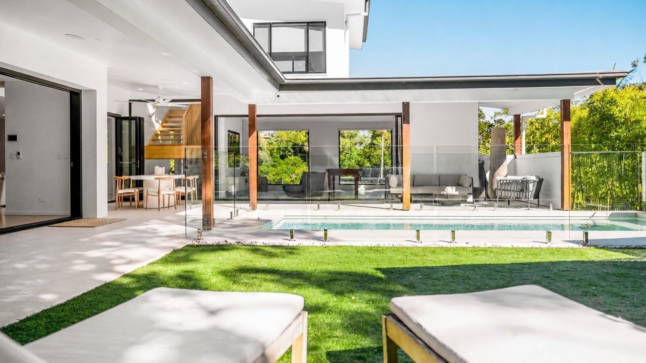 Photo of Outdoor in Byron Bay