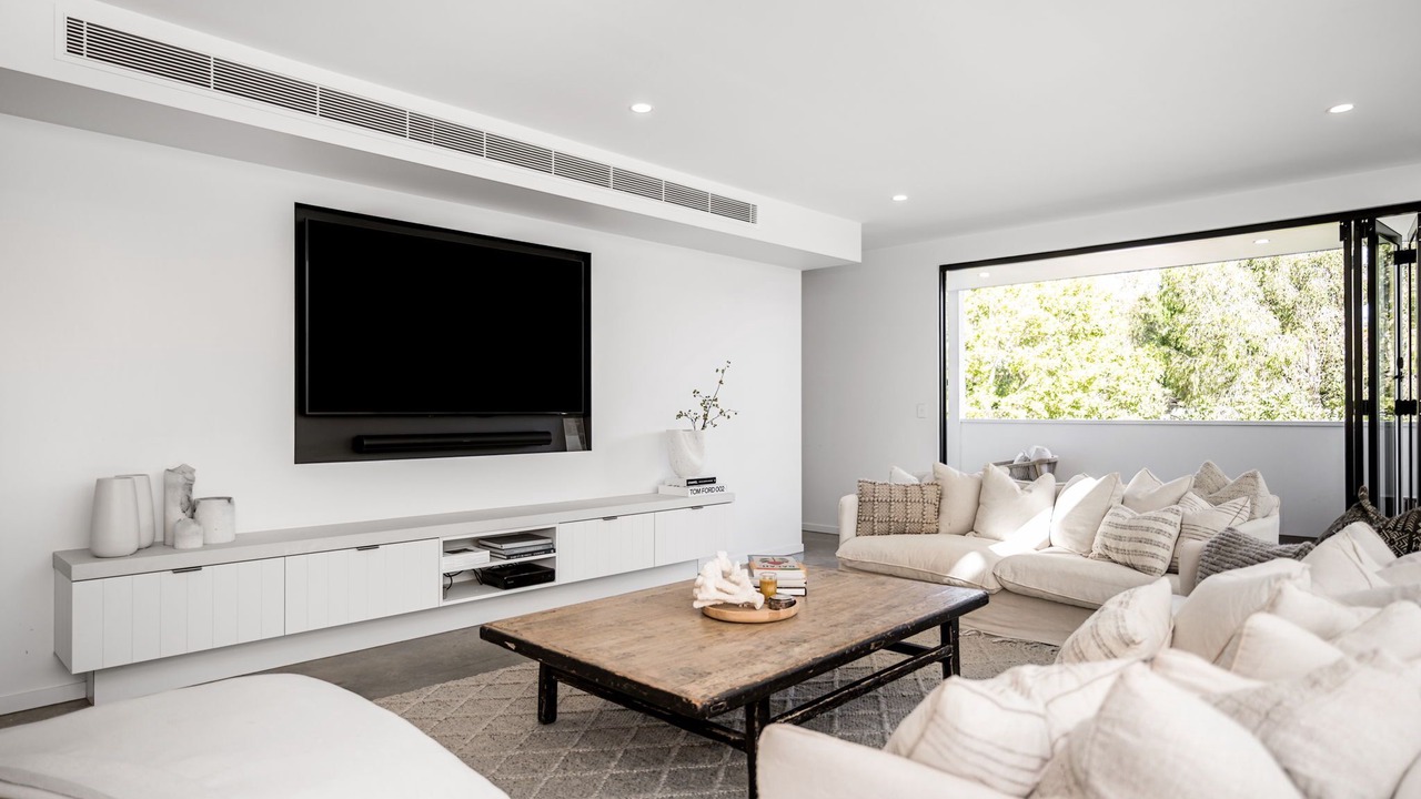 Photo of Livingroom in Byron Bay