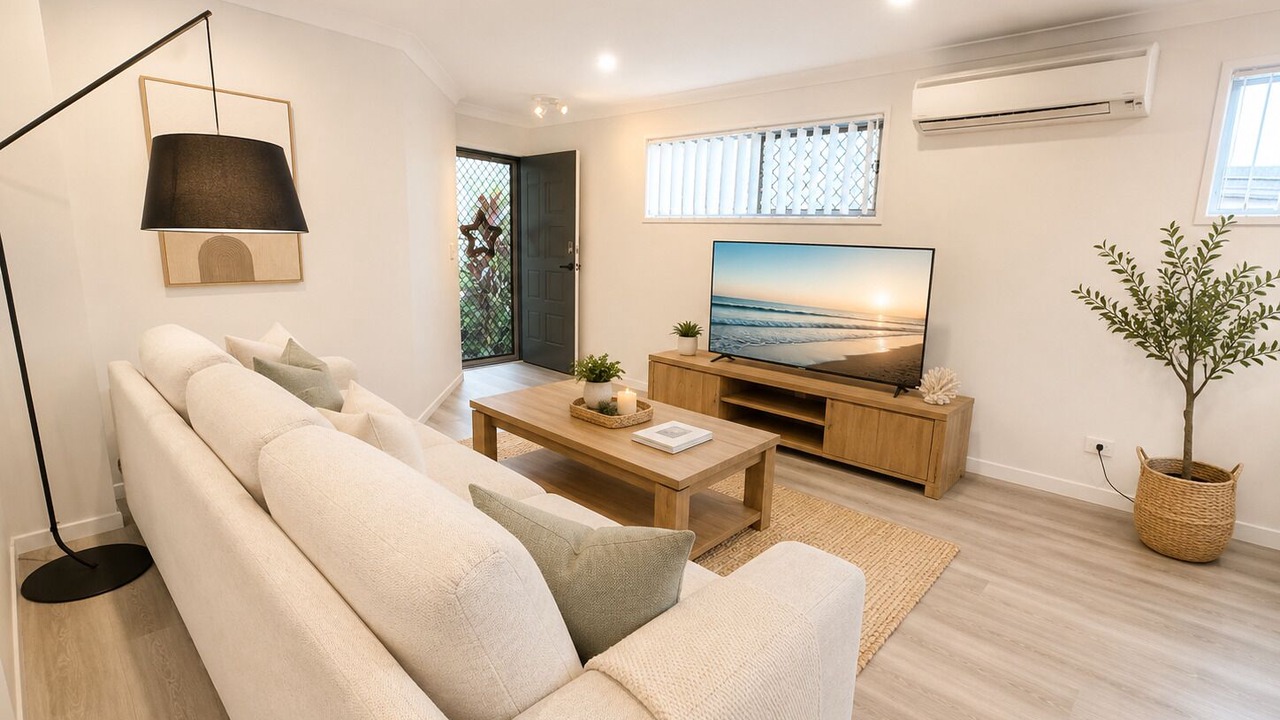 Photo of Livingroom in Calamvale