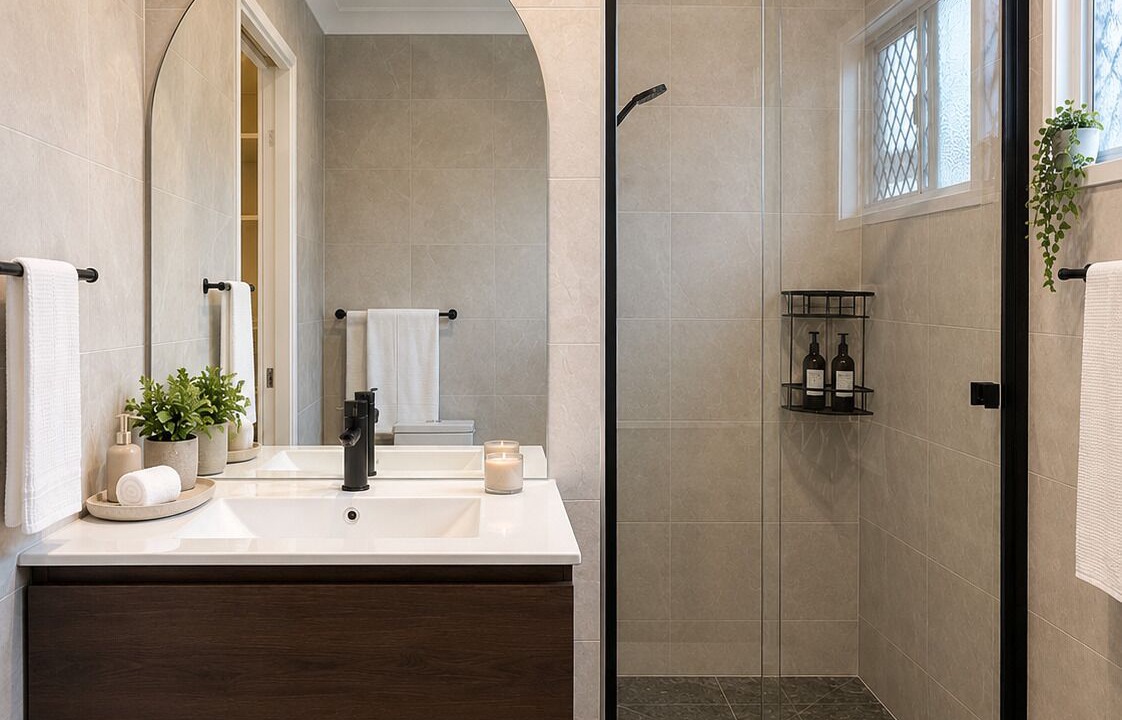 Photo of Bathroom in Calamvale