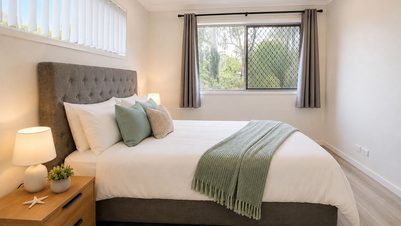 Photo of Bedroom in Calamvale