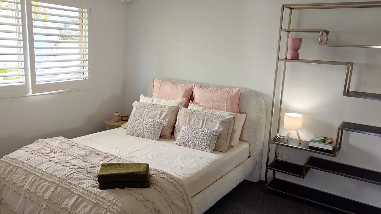 Photo of Bedroom in Runaway Bay
