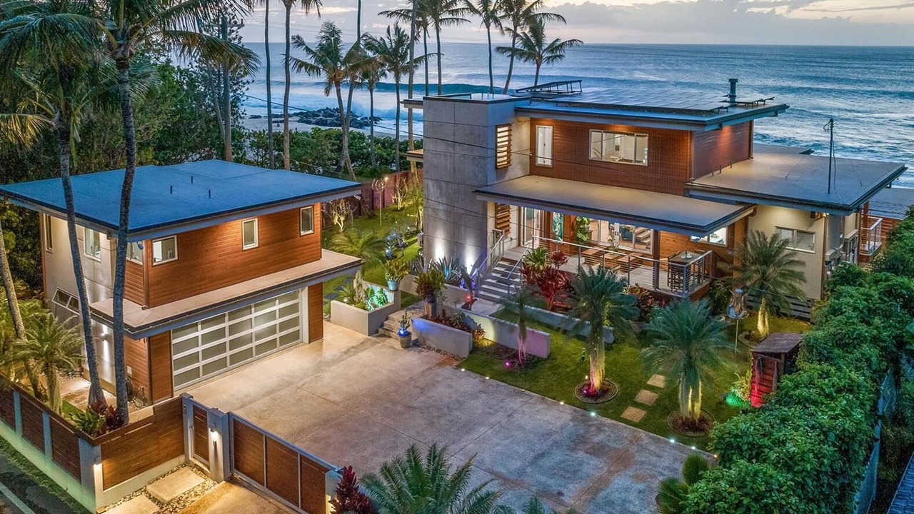 Photo of Outdoor in Pupukea