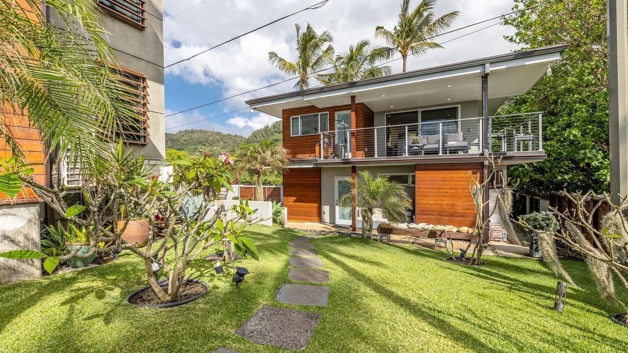 Photo of Outdoor in Pupukea