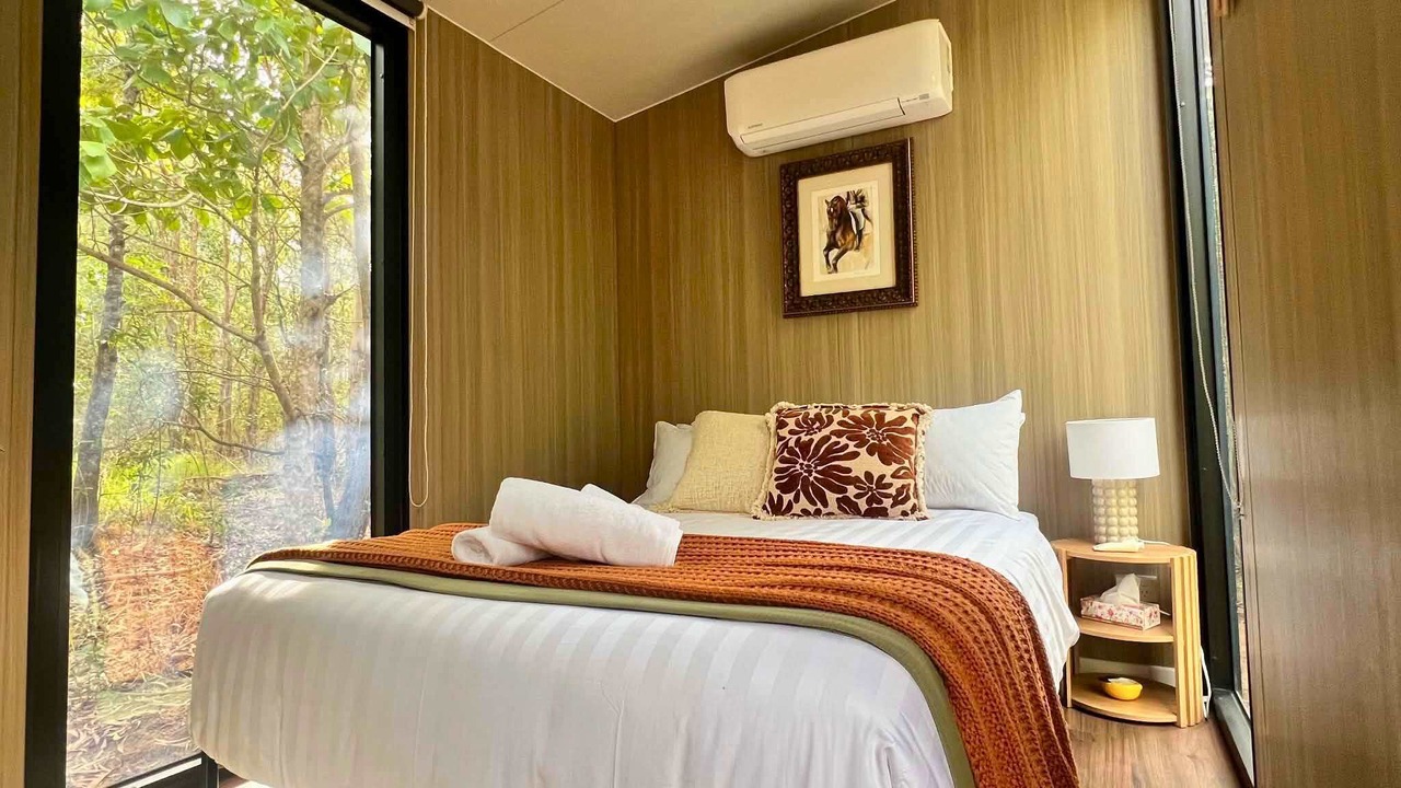 Photo of Bedroom in Tamborine