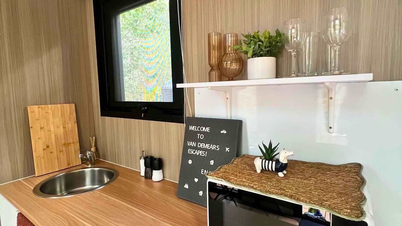 Photo of Kitchen in Tamborine