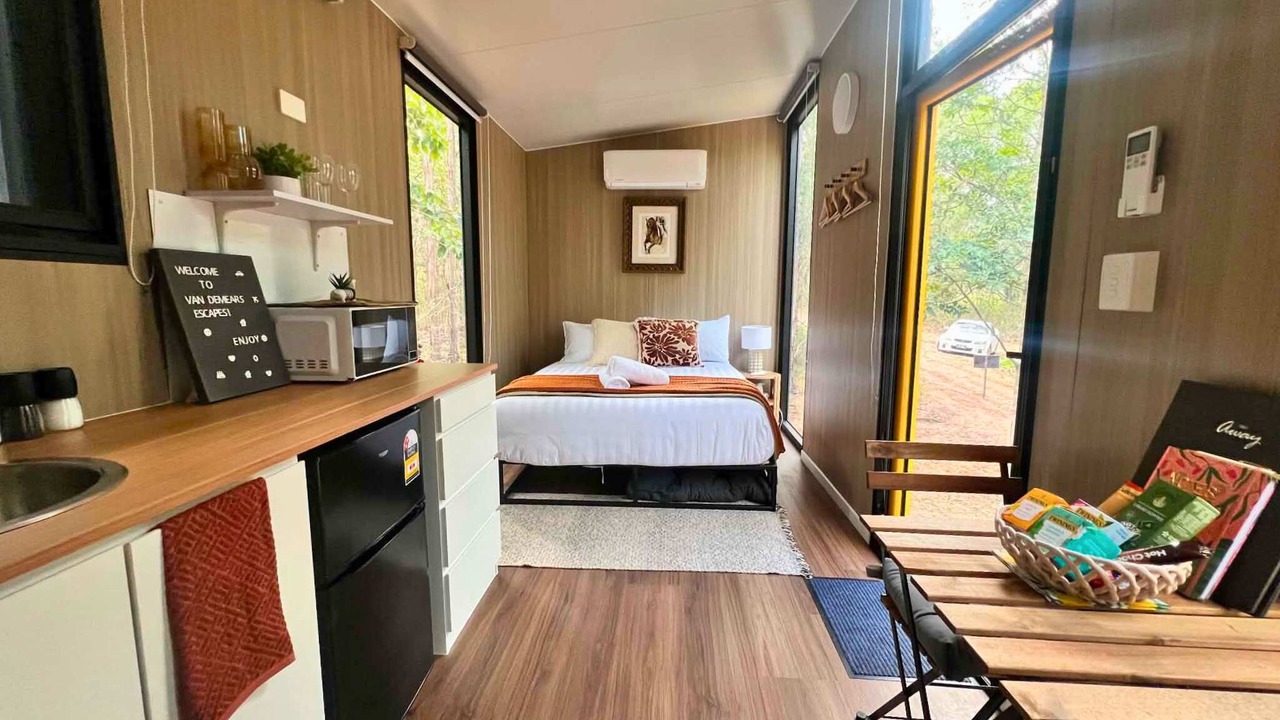 Photo of Bedroom in Tamborine