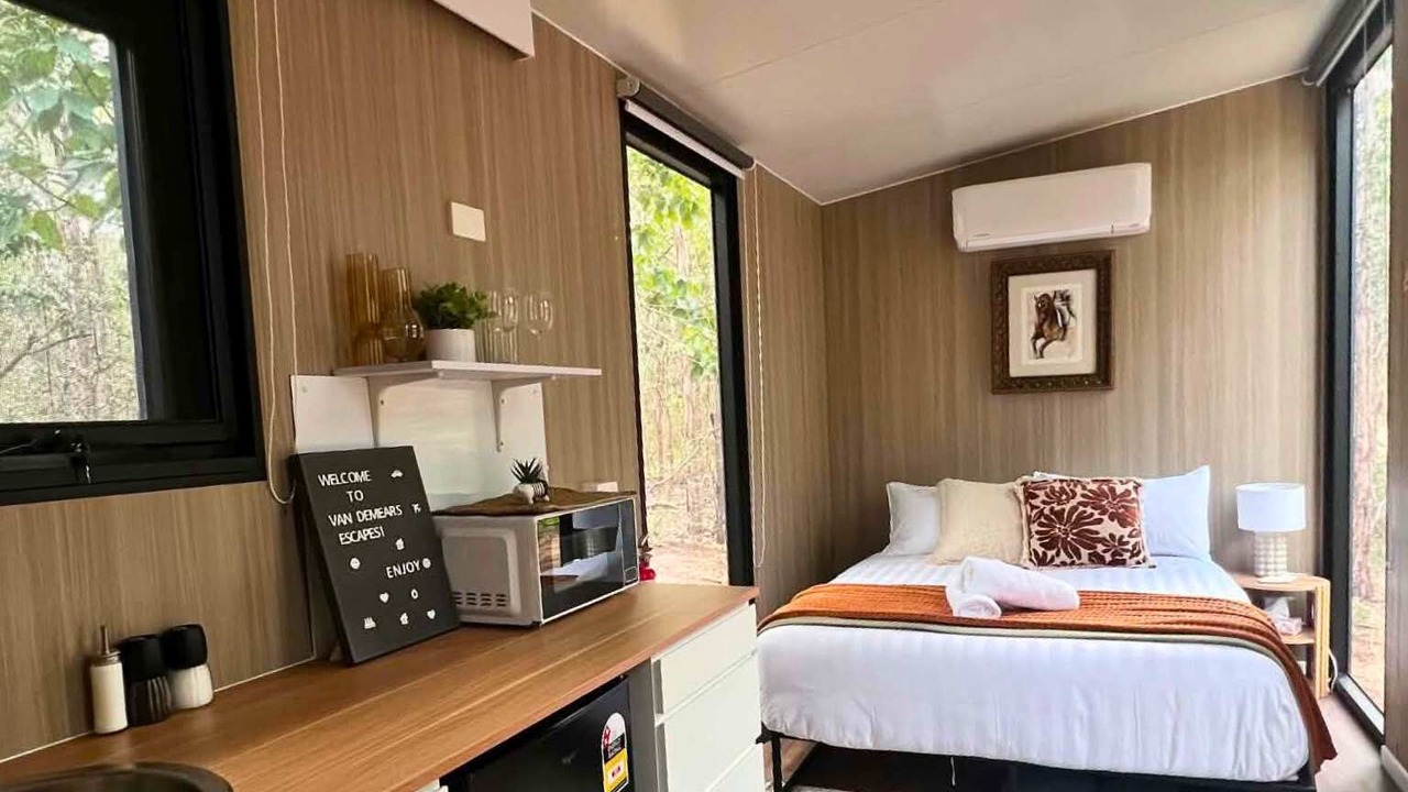 Photo of Bedroom in Tamborine