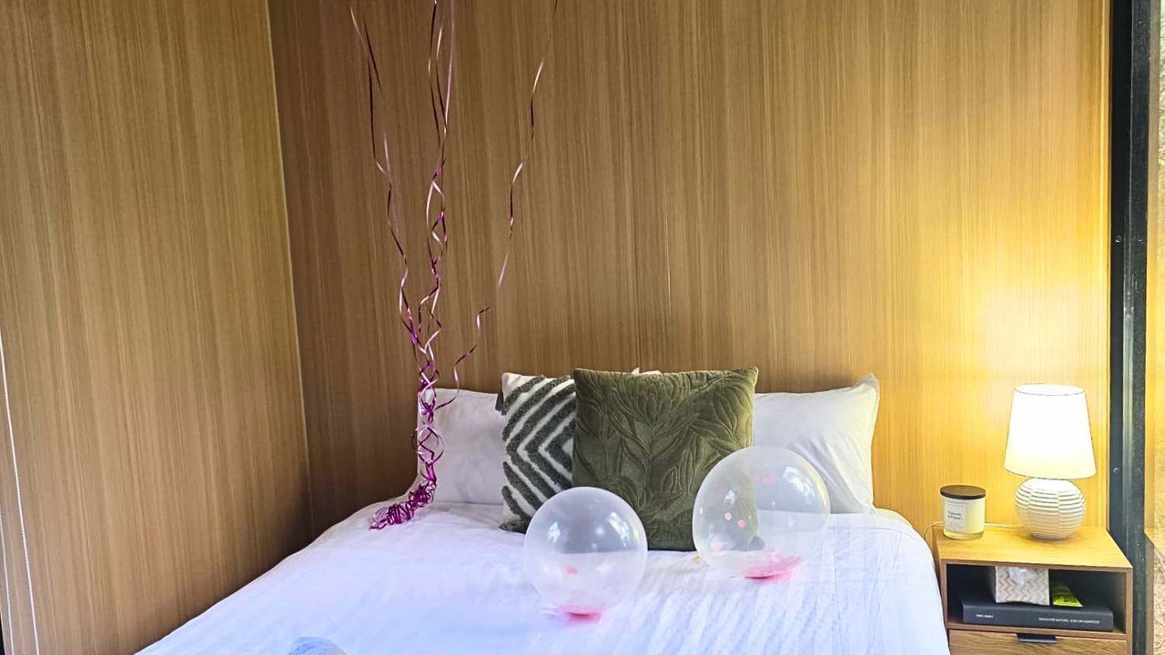 Photo of Bedroom in Tamborine