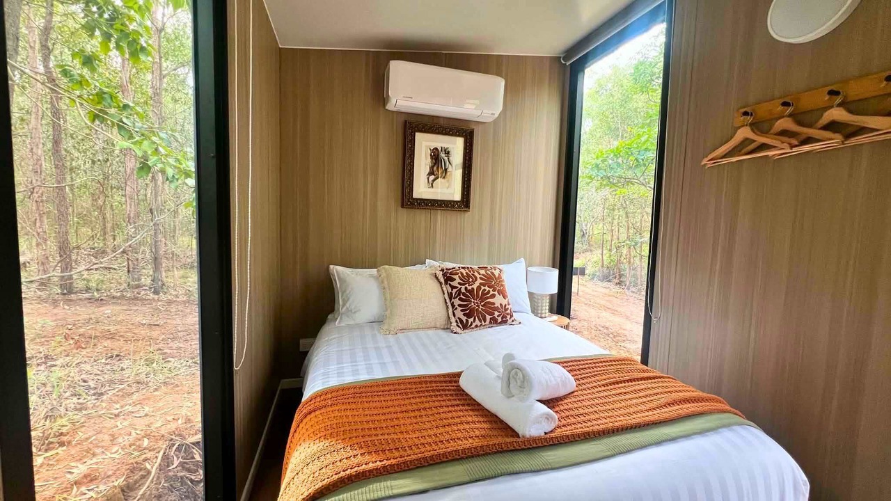 Photo of Bedroom in Tamborine