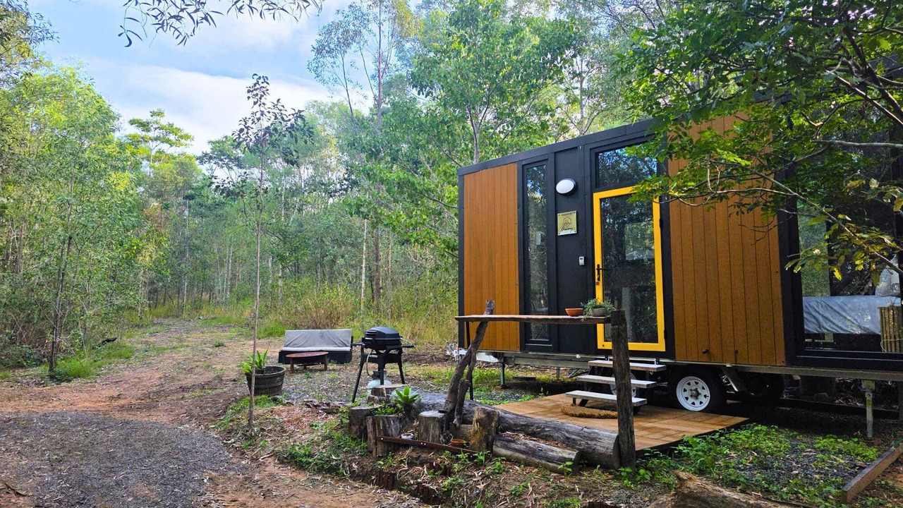 Photo of Outdoor in Tamborine