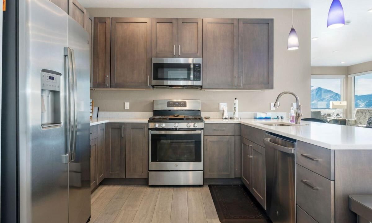 Photo of Kitchen in Dillon