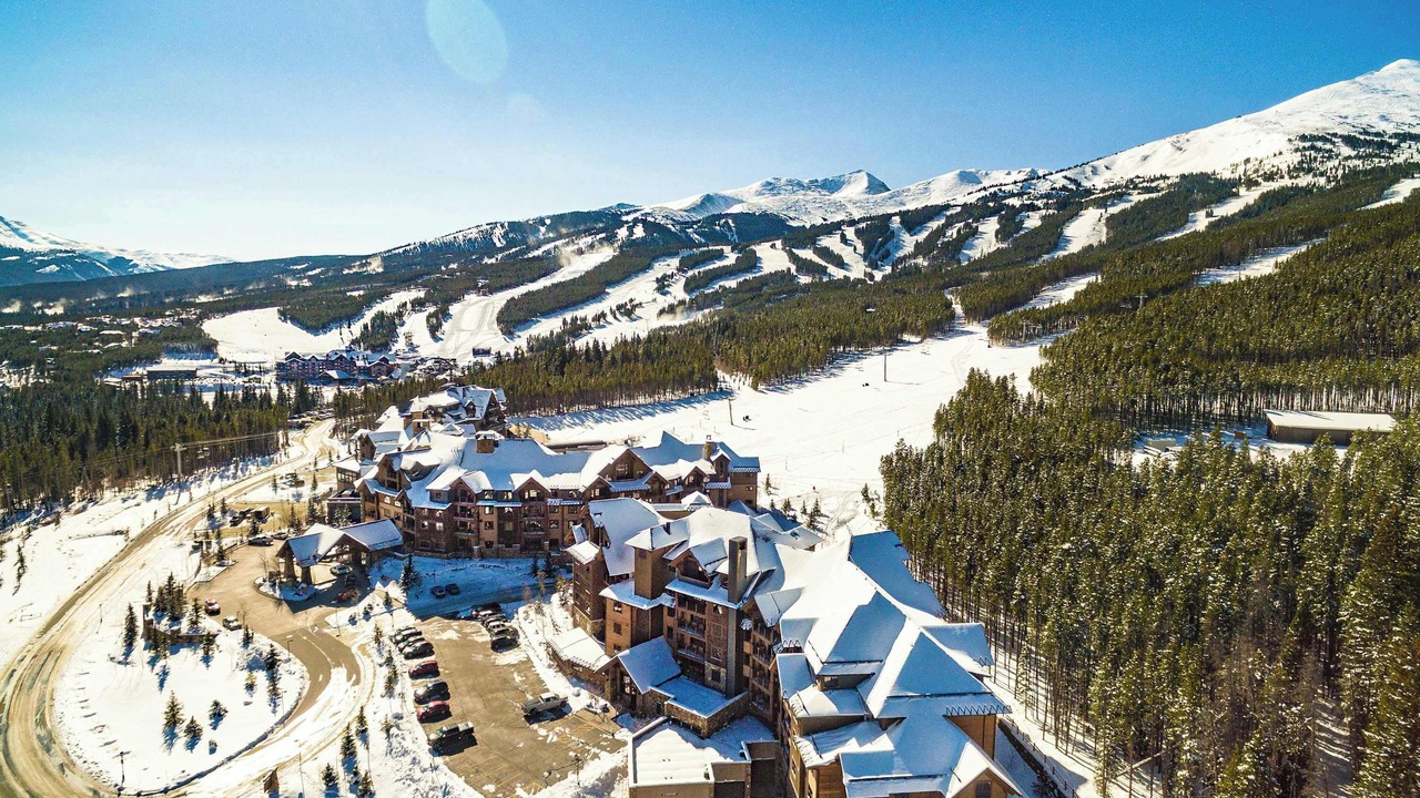 Photo of Outdoor in Dillon