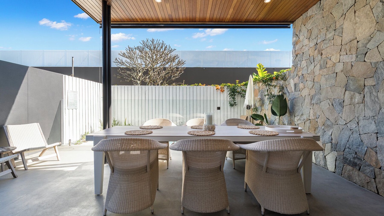 Photo of Outdoor in Mermaid Beach