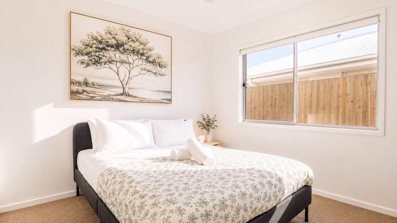 Photo of Bedroom in Greenbank