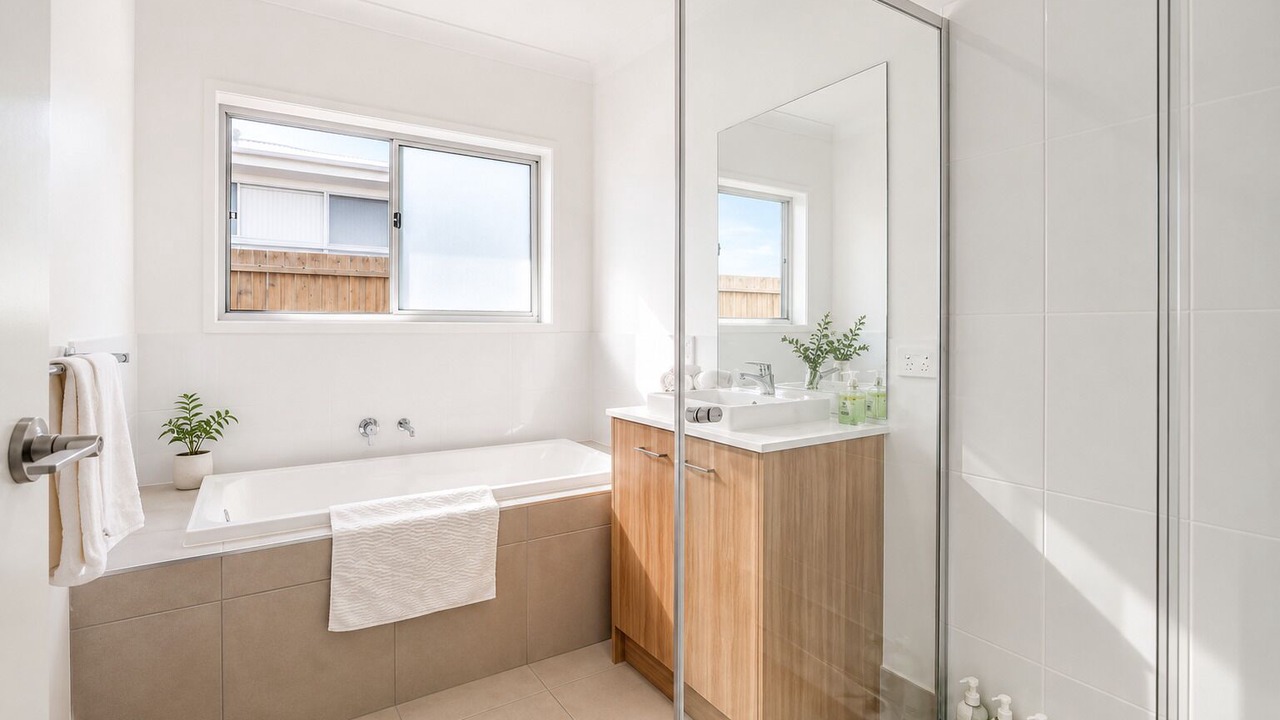 Photo of Bathroom in Greenbank