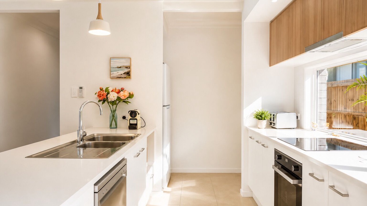 Photo of Kitchen in Greenbank