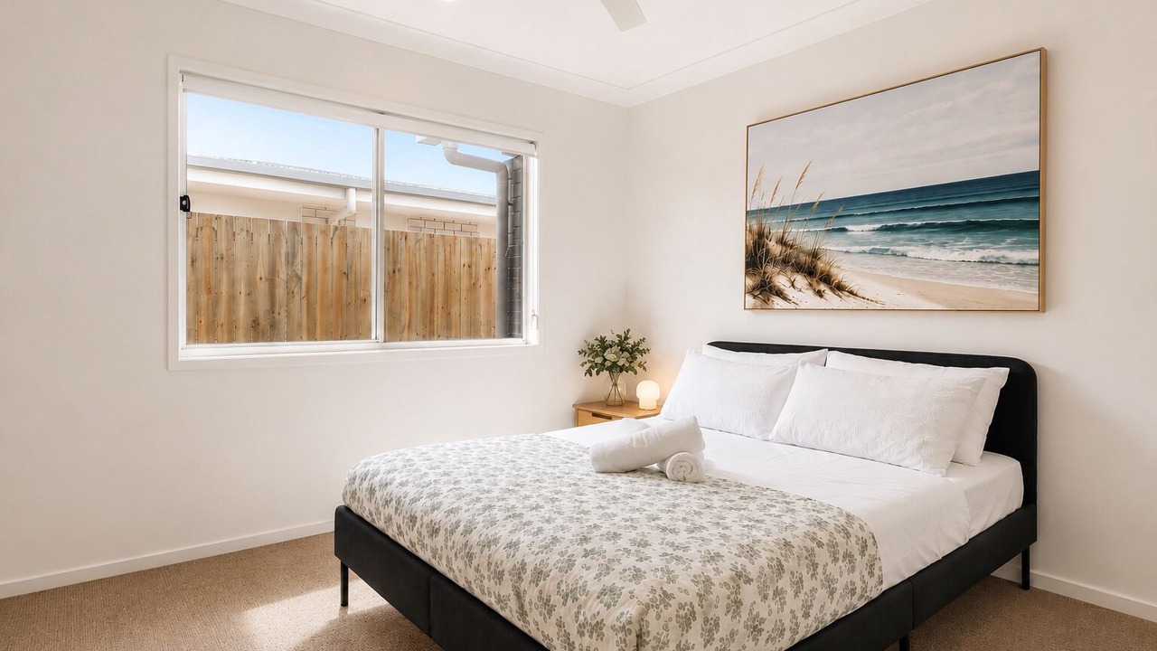 Photo of Bedroom in Greenbank