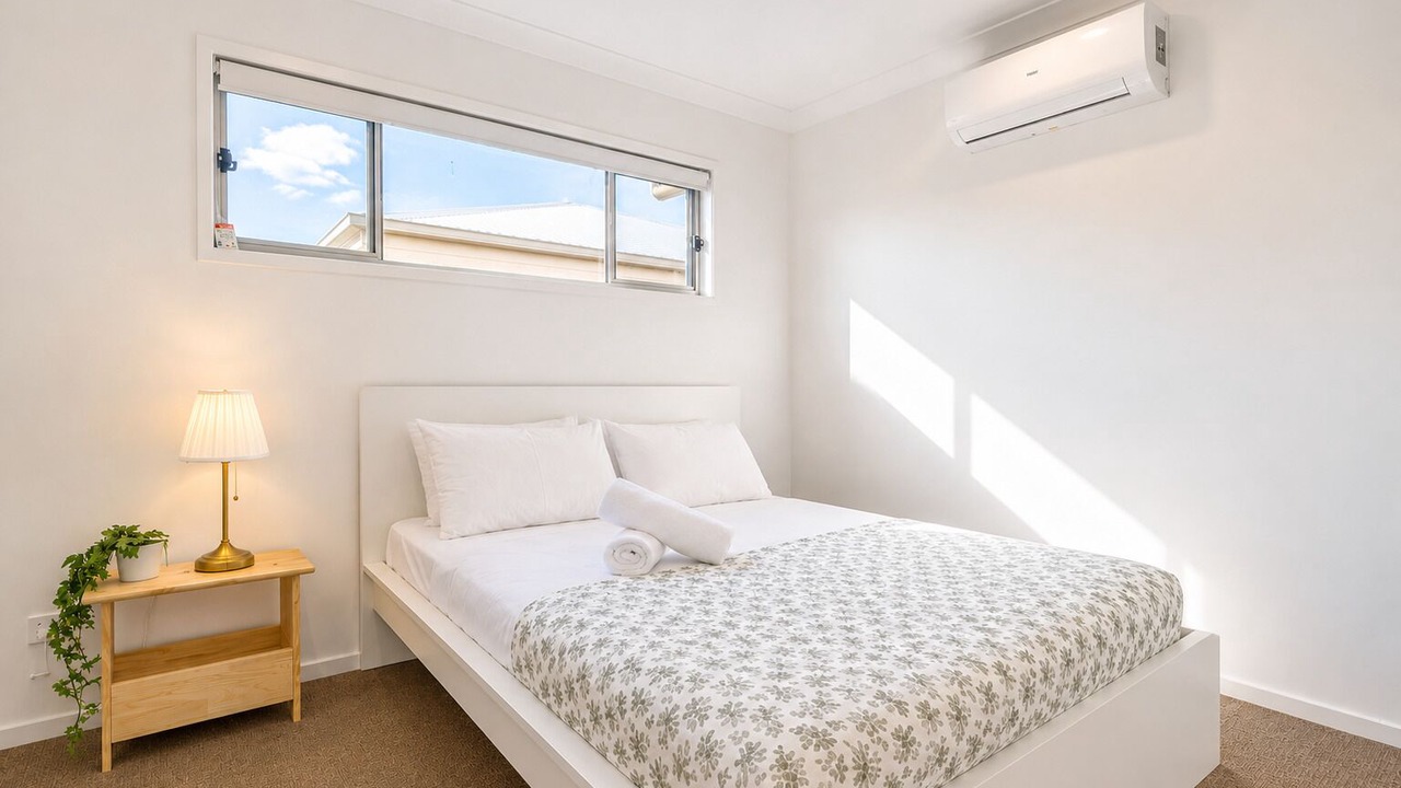 Photo of Bedroom in Greenbank
