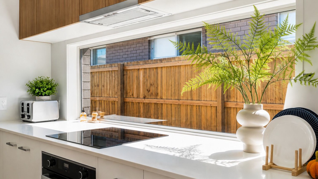 Photo of Kitchen in Greenbank