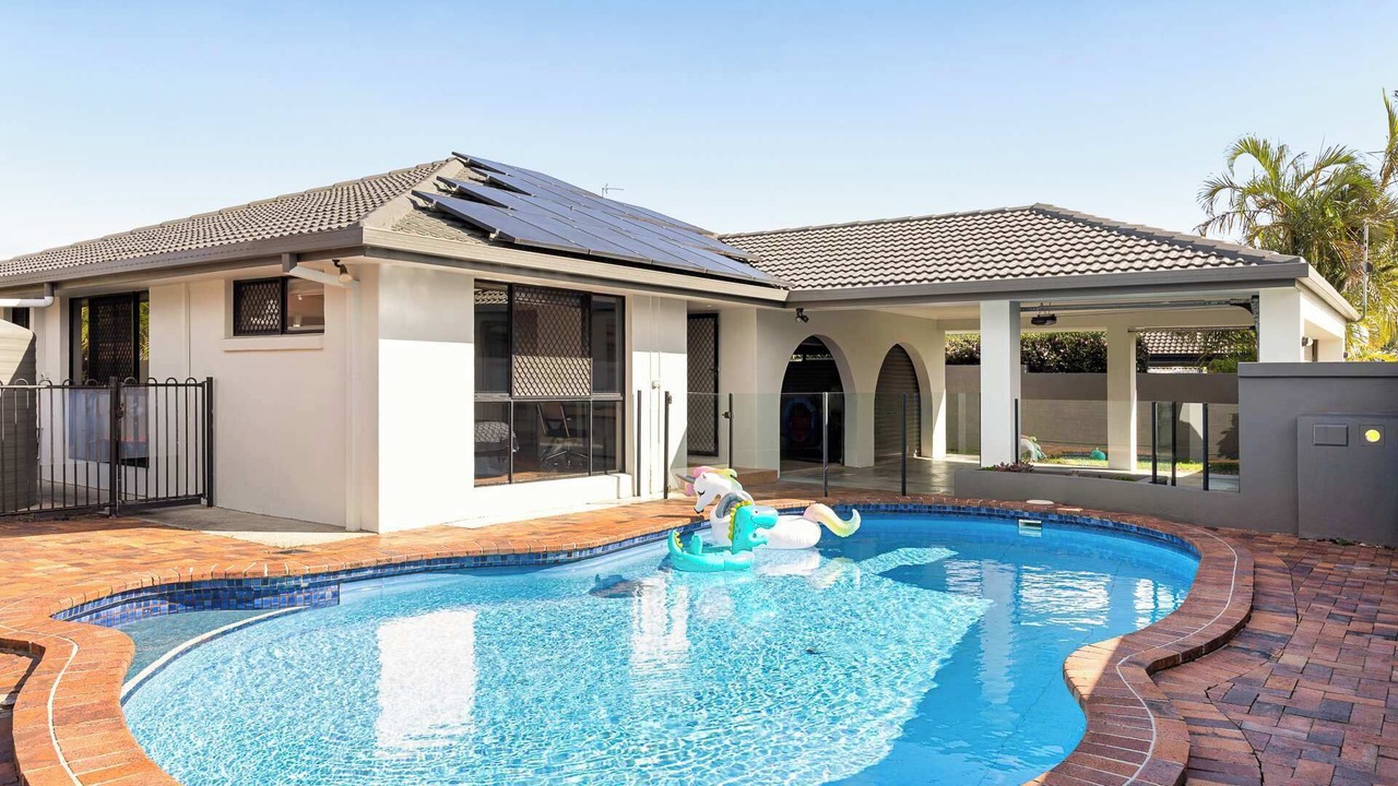 Photo of Outdoor in Broadbeach Waters